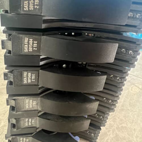 议价原装拆机 IBM 41Y0708 FC DS4700 50