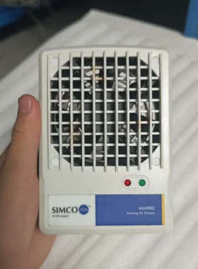 议价原装SIMCO-ION minION2台式微型离子风机除
