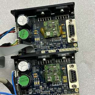 议价GT电机6230H，瑞雷激光打标机振镜驱动板，拆机件，成