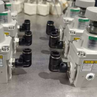 07现货6个 议价CKD精密调压阀：RPE1000