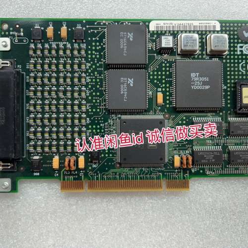 议价原装拆机采集卡55000536-05 Rev D 30002