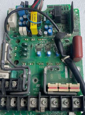 议价安川变频器驱动板YPHT31614-1B，7MBR75U4R