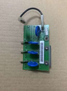 议价ABB工程拆机 ACS600备件/NRFC-92-旧OK/A