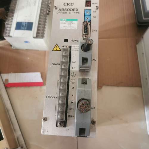 议价CKD驱动器AX9045S二手！