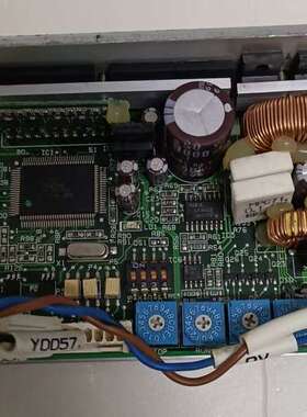 议价KR-55ME五相步进驱动板，