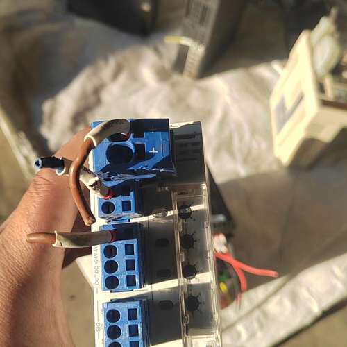 议价德国WAGO万可 电子控制器787-1664/0000-00