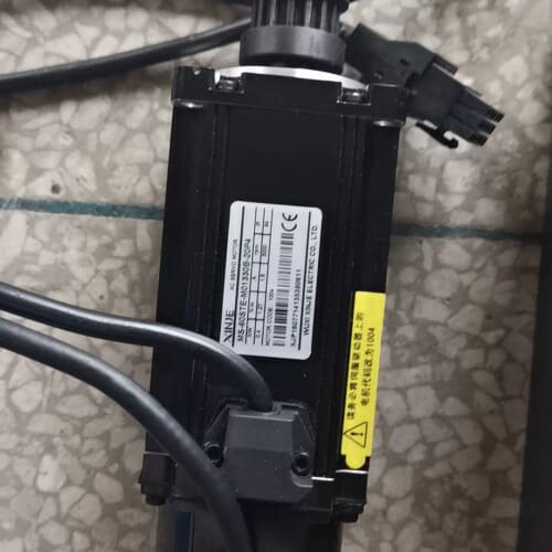 议价信捷出品伺服DS2-20P4-ASMS-60STE-M01