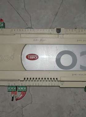 议价PCO3000AM0 卡乐PLC控制器PCO3 二手正品