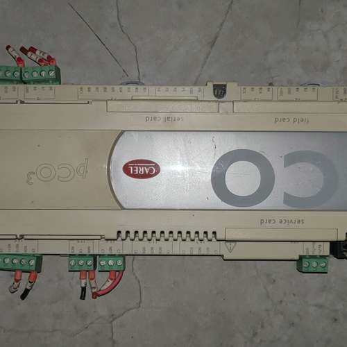 议价PCO3000AM0 卡乐PLC控制器PCO3 二手正品