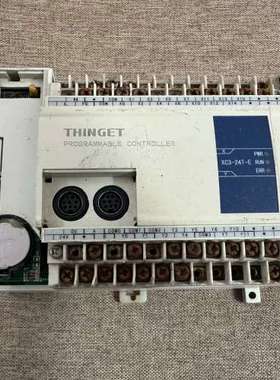 议价THiNGET XC3-24R-E PLC