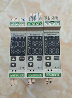 议价KT7温控器 AKT7111100  15个