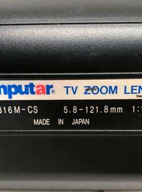 议价T21Z5816M-CScomputar希比希6-121