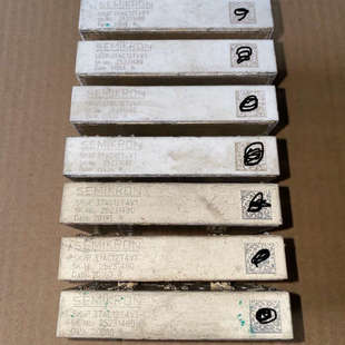 议价SEMIKRON SKIIP 37AC12T4V1模块，7个