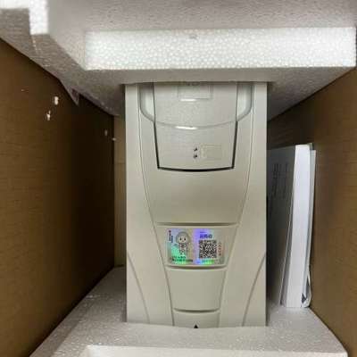 议价ABB变频器ACS550-01-015A-4，ACS55