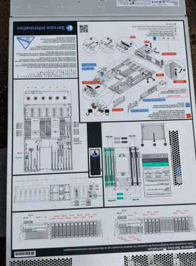 议价IBM S812L s822L  8247-21L 小型机准