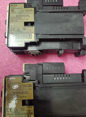 议价原装富士接触器SC-0/G SC13AG