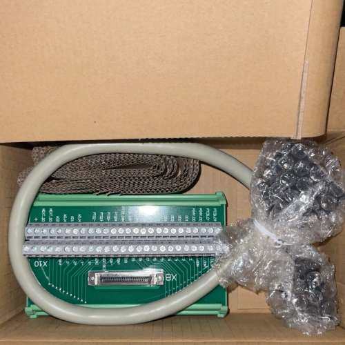 议价6SL3260-4NA00-1VA5控制信号电缆 含端