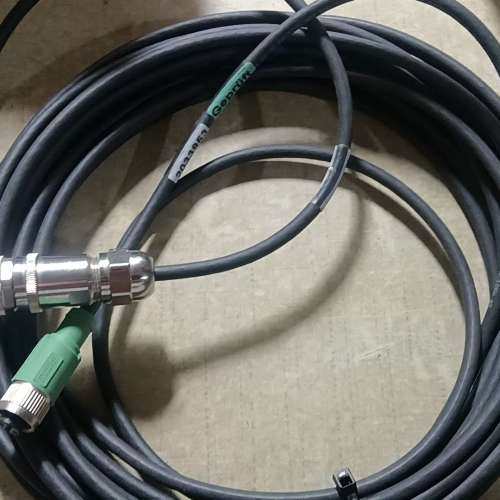 议价菲尼克斯公母5转8连接线，技术，图片实图，懂的拍，线长大