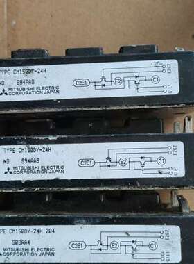 议价CM150DY-24H原装拆机测试好