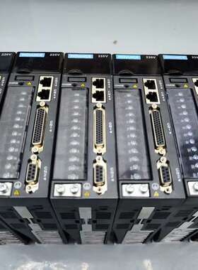 议价汇川伺服驱动器 IS620PS1R6I 200W