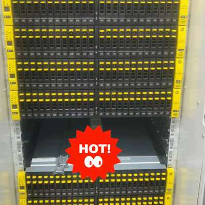 议价P13370-001 HPE Primera存储 7.68T