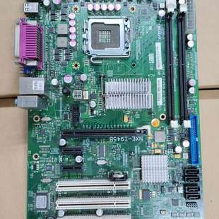 议价NXE 设备机器主板 I945B