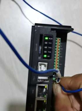 议价拆机繁易FBox-4g物联网盒子，型号：FBox-4G，