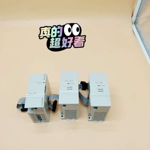 议价三菱FX2N-16EX/EYT/8EX/ER/EYT R原装