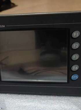 议价台达触摸屏DOP-A57GSTD成色，可以开机，其它功