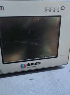 议价plasmatreat 普思玛屏，通电如图，外观如图，自己看