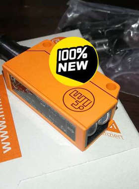 议价德国 ifm/易福门 OU5045 光电传感器