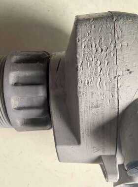 拆机超声波液位计 型号7ML52211DA11 150