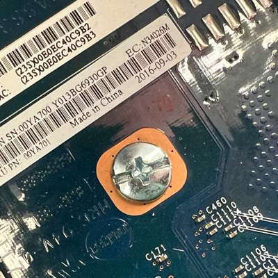 议价原装拆机，IBMX3850X6IO板 X3950X6 IO板