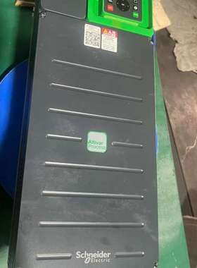 议价变频器 Altivar 930，型号ATV930D37