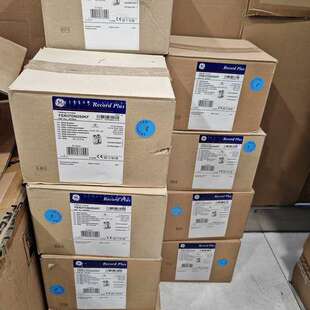 议价全新GE Record Plus断路器 FEN37DA250