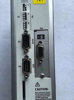 议价费斯托伺服驱动器CMMS-AS-C4-3A-G2出售，