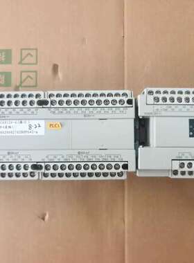 议价PLC主机扩展模块一套，型号AFPX0L60MR-ZL