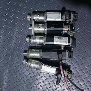 议价unkermotoren德恩科24V直流电机BG44X30两