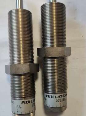 议价二手富士不二缓冲器 型号2725SL 成色很新 装机