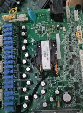 议价ETC617231安川F7，160KW用，全新