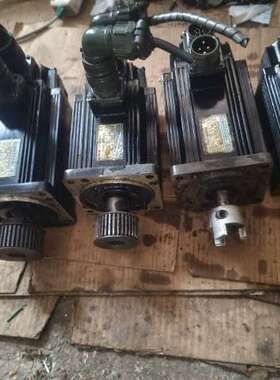 议价广数伺服电机110SJT-M060D（A）6Nm，260