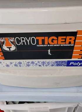 议价CRYOTIGER，POLYcold，气体能源制冷控制器