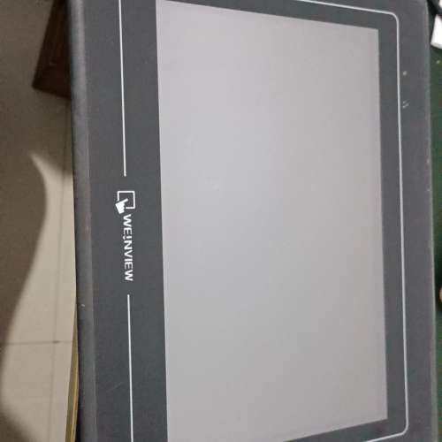 议价威纶屏十寸mt6100i v2wv