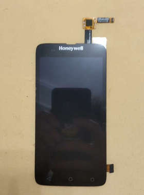 议价霍尼韦尔EDA50/51全新集成屏幕，黑色，现货