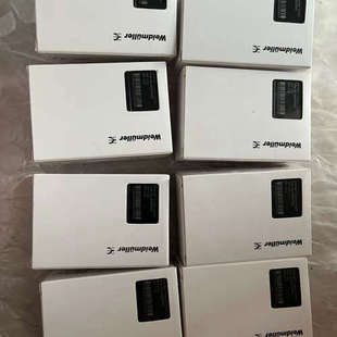 PN全新原装 FBC 正 BASIC 议价魏德米勒接口模块UR20