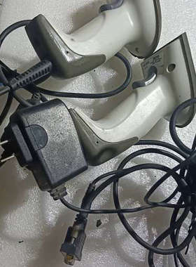 议价MD2230条码扫描枪    大型工厂拆机带回   成色见图