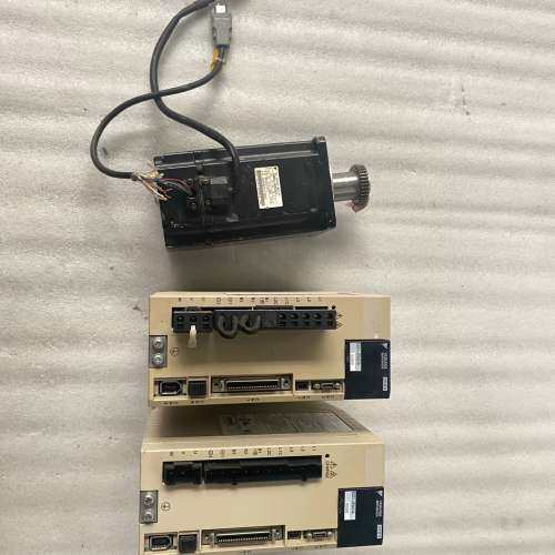 议价安川驱动器SGDV-5R5A01A002000，（750W