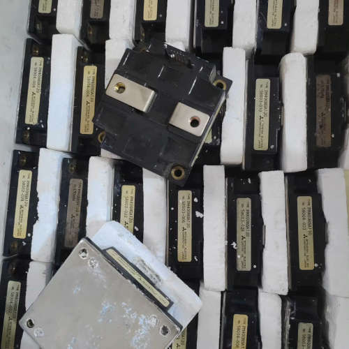 议价PM400HSA120原装拆机，质量保证！售前请咨询再拍[送