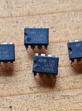 议价L6385  原字原脚 二手旧货拆机件 测试合格 质