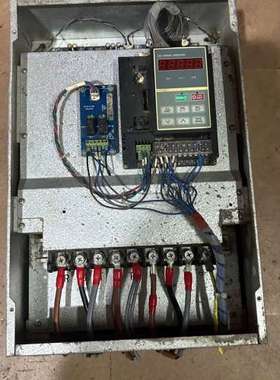 议价正弦EM330D-037-3B变频器37KW